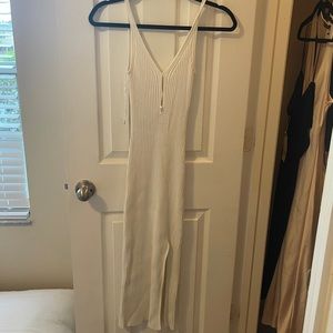 Abercrombie & Fitch knit dress. Worn once
